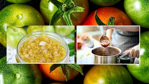 easily do it at home.