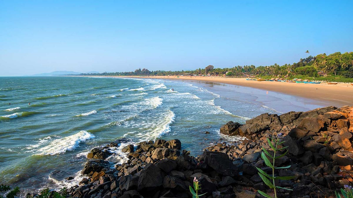 மேற்குத் தொடர்ச்சி மலையின் விசித்திரமான சுற்றுலாத் தலங்கள்!