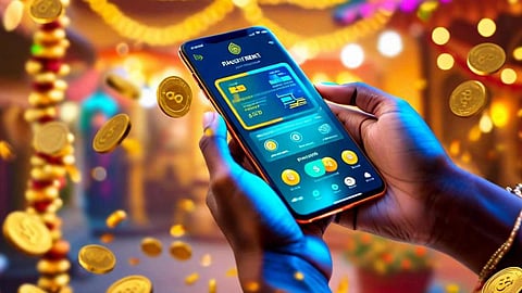 Paytm Gold coin