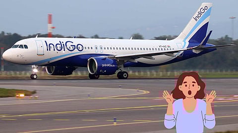 Indigo
