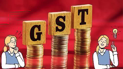 GST rate