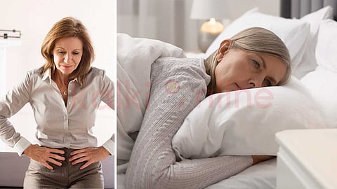 Awareness conference