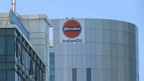 indian oil corporation