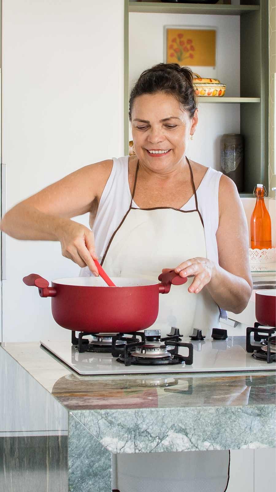 சமையலில் அசத்தணுமா? இந்த டிப்ஸ்களை ட்ரை பண்ணிப் பாருங்க!