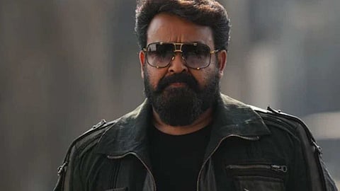 Mohan lal