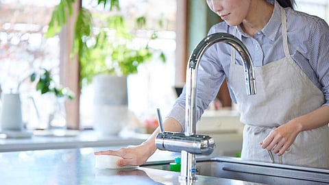 Home Maintenance Tips