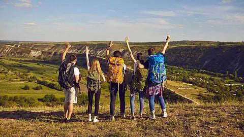 Benefits of Tour