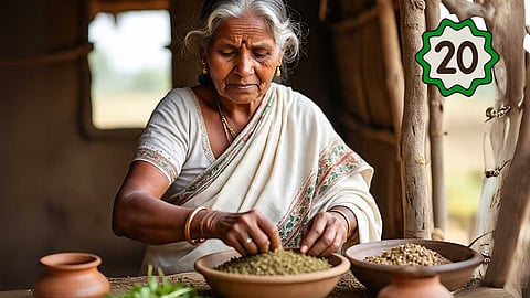 Paati tips
