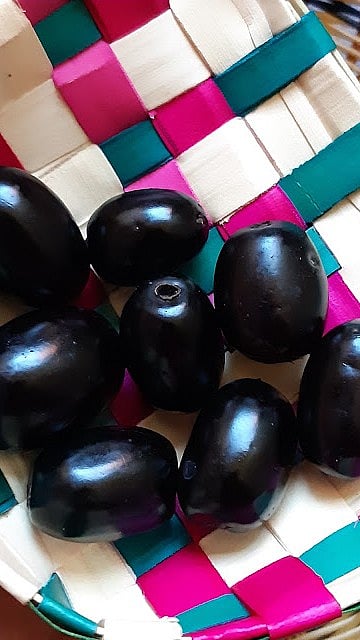 சூப்பர் ஃப்ரூட்ஸ் 10 ! 