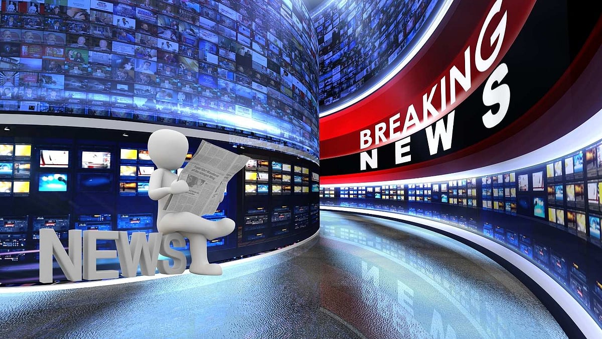 ஜாக்கிரதை! பரபரப்புச் செய்திகள் செய்யும் மாய வேலைகள்! 