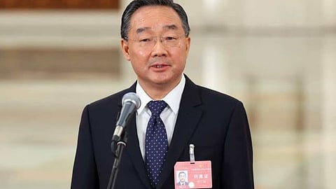 Tang Renjian