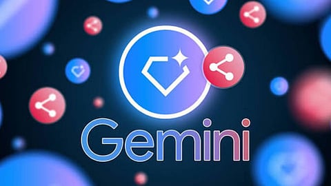 Gemini Gems