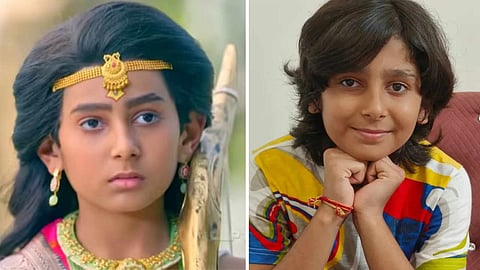 Ramayana actor
