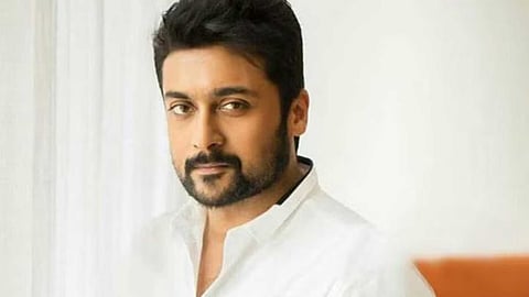 Surya