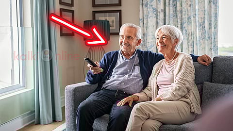 World Elderly Day 2025