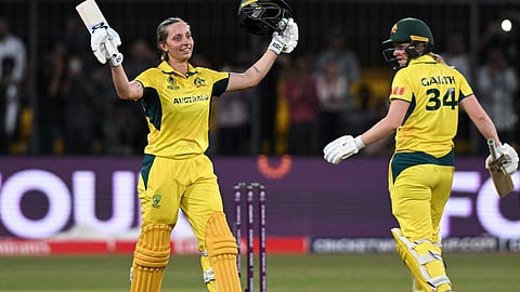 ODI World cup