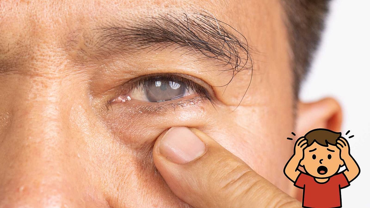 உங்கள் கண் வறட்சிக்கு தீர்வு தரும் ரகசியங்கள்! 