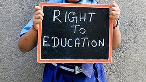 Right to education