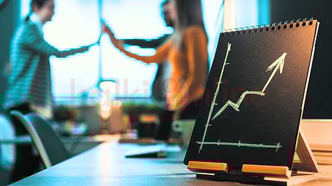 A secret of success!