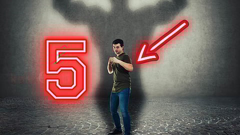 How to Escape The Middle Class