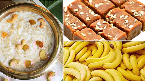 banana recipes!