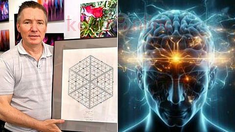 Brain power