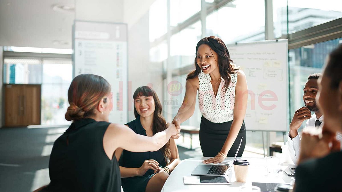 ஒருவரது வாழ்க்கையைத் திருப்பிப் போடும் அந்த ஒரு வார்த்தை!