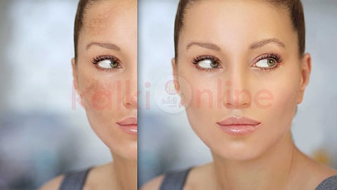Beauty tips