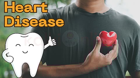 Heart Disease & Prevention