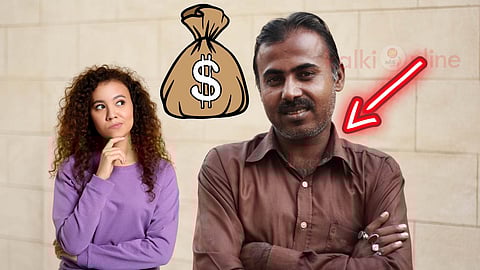 Money Saving
