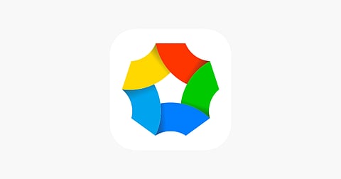 ulaa browser logo