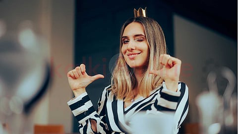 Motivational articles
