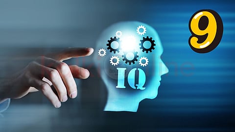 IQ
