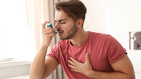 Asthma