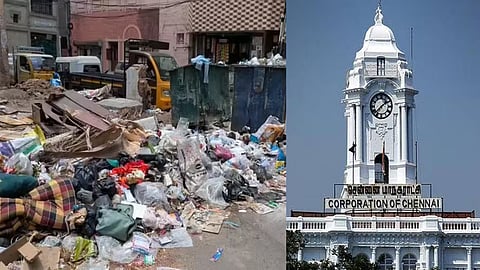 chennai corporation