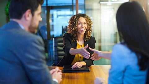 Successful interview resume