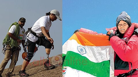 Arunima sinha