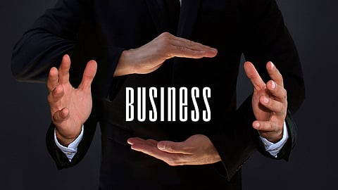 business