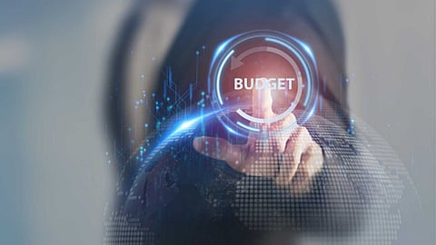 Ai budget