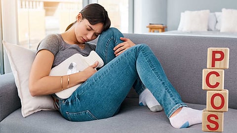 PCOS