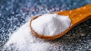 salt