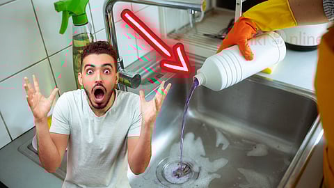 Kitchen Sink