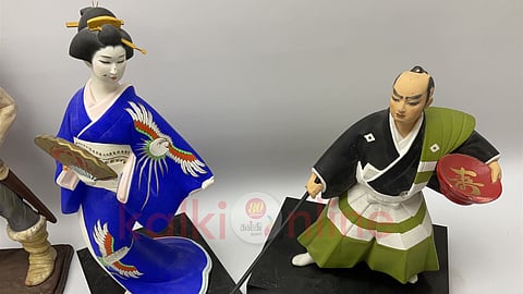 Hakata Doll