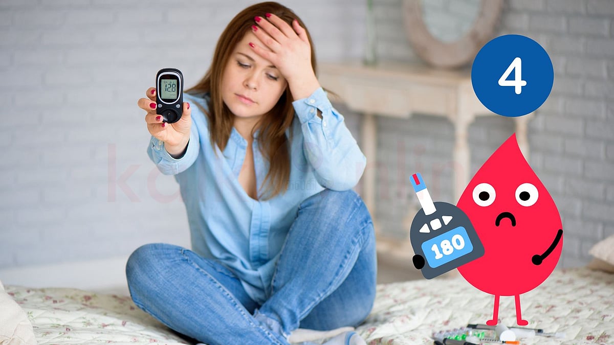 அன்றாட வாழ்வில் ஆரோக்கியம் 4: ஆவாரம் பூவே; நாவல் பழமே! 