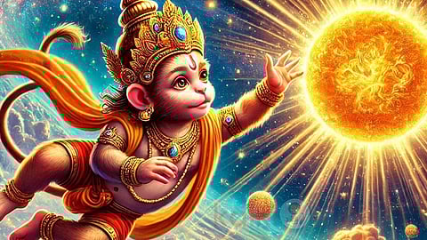 Hanuman
