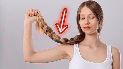 Hair care