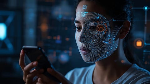 upi payments biometric authentication 