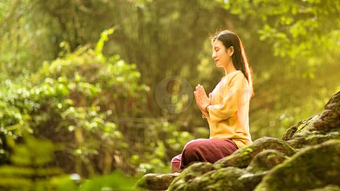 peace of mind