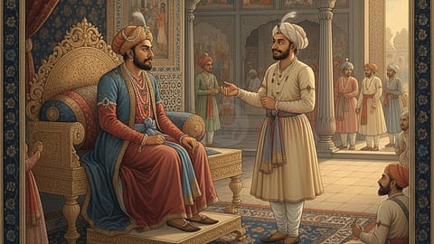 Akbar & Birbal