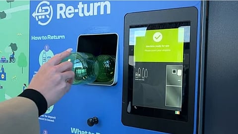 Turn your trash into cash